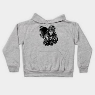 Sigrun Kids Hoodie